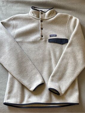 Patagonia Synchilla Fleece